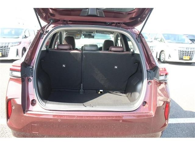 NISSAN AURA 2021 Image 31