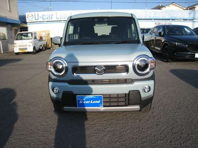 MAZDA FLAIR CROSSOVER 2021 Image 31