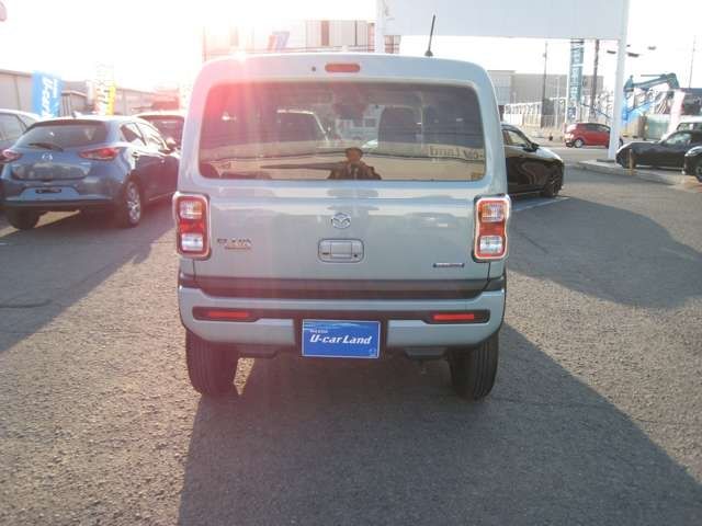 MAZDA FLAIR CROSSOVER 2021 Image 31