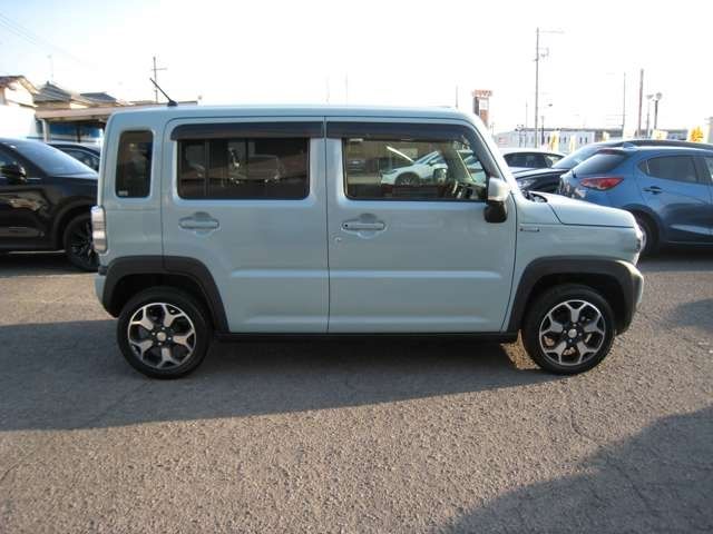 MAZDA FLAIR CROSSOVER 2021 Image 31