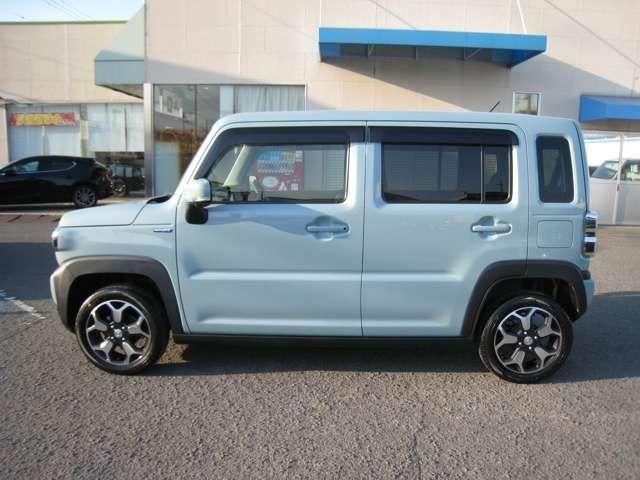 MAZDA FLAIR CROSSOVER 2021 Image 31