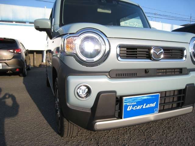 MAZDA FLAIR CROSSOVER 2021 Image 31