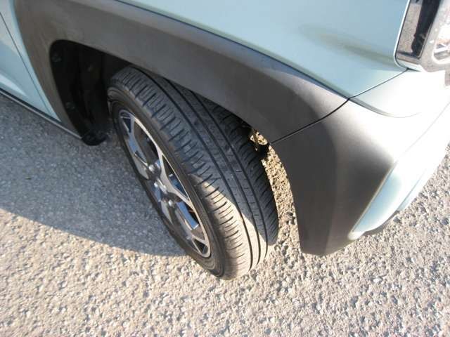 MAZDA FLAIR CROSSOVER 2021 Image 31