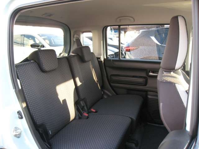 MAZDA FLAIR CROSSOVER 2021 Image 31