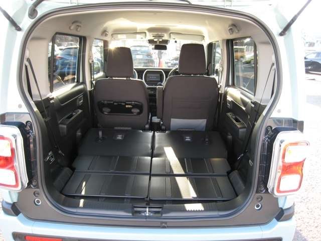 MAZDA FLAIR CROSSOVER 2021 Image 31