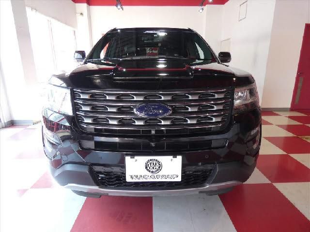 FORD EXPLORER 2016 Image 31