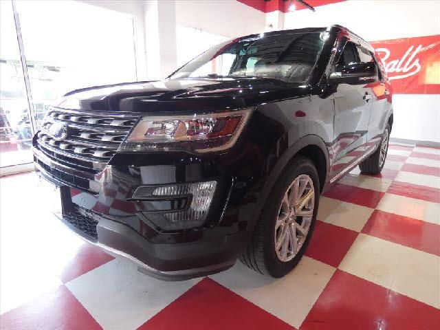 FORD EXPLORER 2016 Image 31