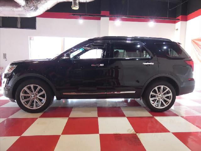 FORD EXPLORER 2016 Image 31