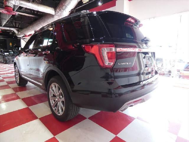 FORD EXPLORER 2016 Image 31
