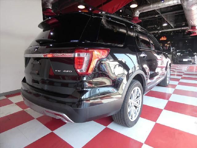 FORD EXPLORER 2016 Image 31