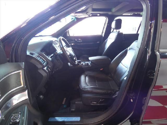 FORD EXPLORER 2016 Image 31