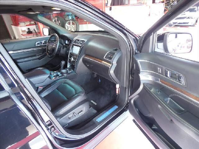 FORD EXPLORER 2016 Image 31