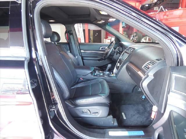 FORD EXPLORER 2016 Image 31