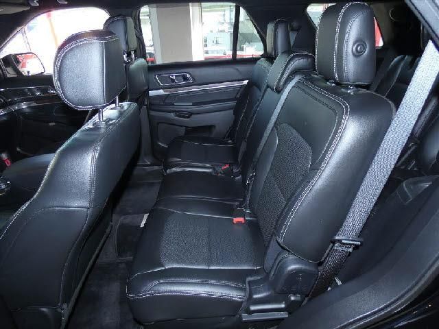FORD EXPLORER 2016 Image 31