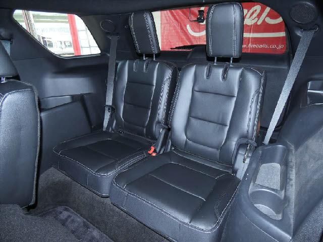 FORD EXPLORER 2016 Image 31