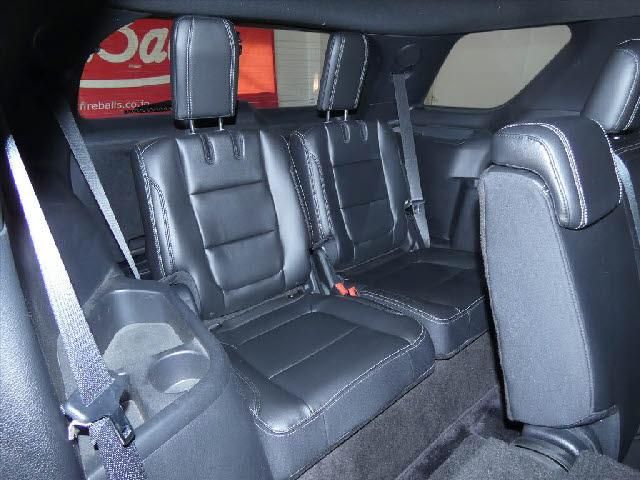 FORD EXPLORER 2016 Image 31
