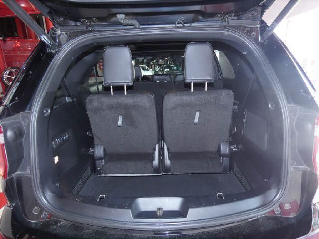 FORD EXPLORER 2016 Image 31