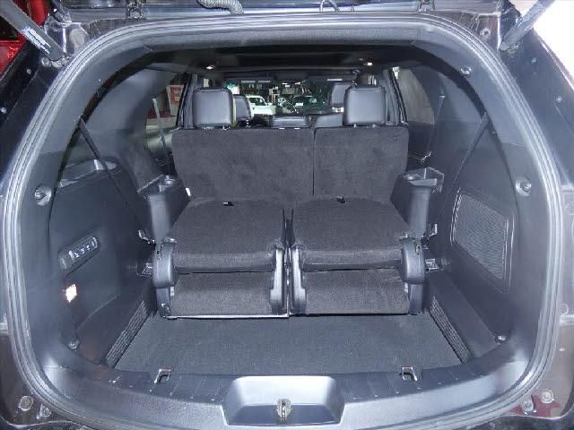 FORD EXPLORER 2016 Image 31