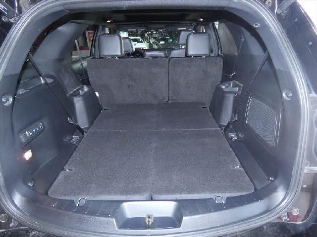 FORD EXPLORER 2016 Image 31