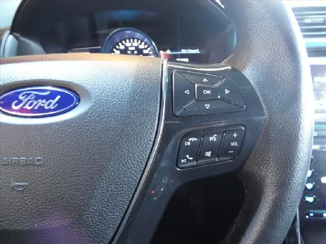 FORD EXPLORER 2016 Image 31