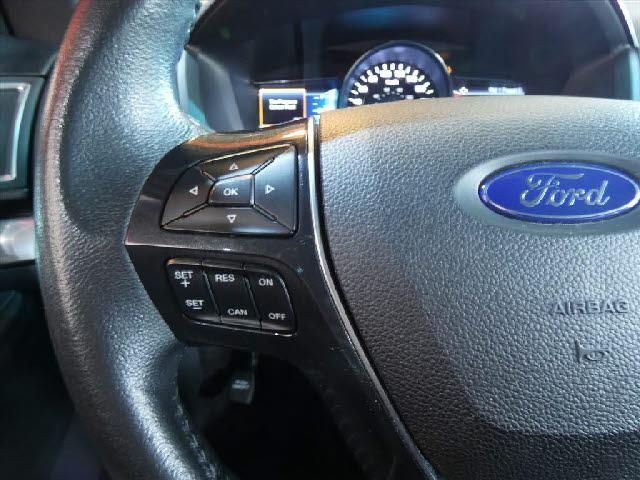 FORD EXPLORER 2016 Image 31