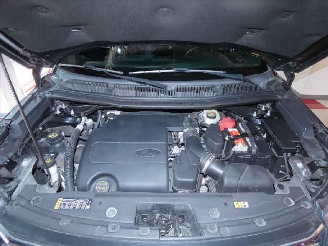 FORD EXPLORER 2016 Image 31