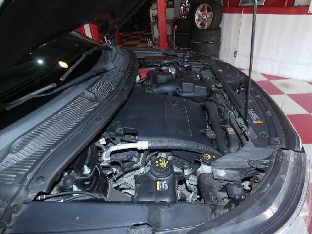 FORD EXPLORER 2016 Image 31