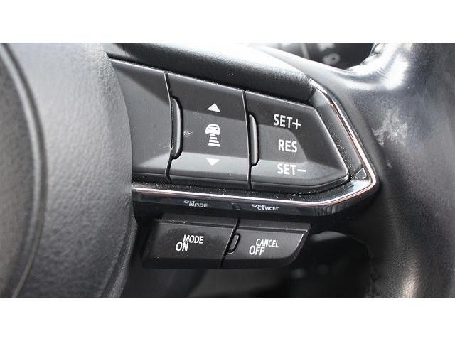 MAZDA CX-8 2017 Image 31