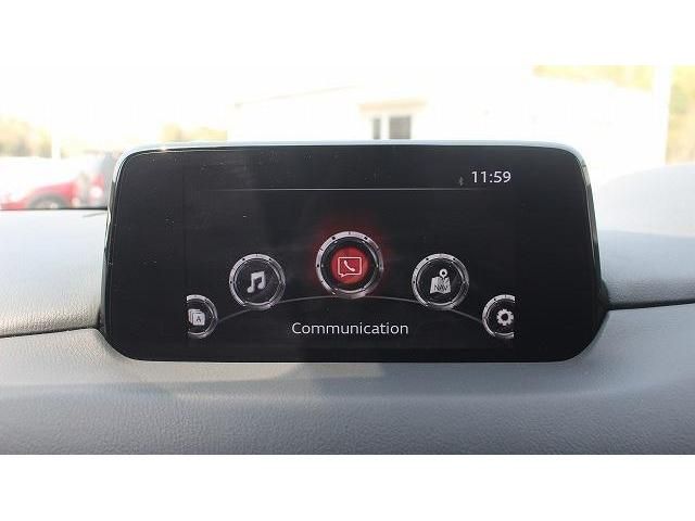 MAZDA CX-8 2017 Image 31