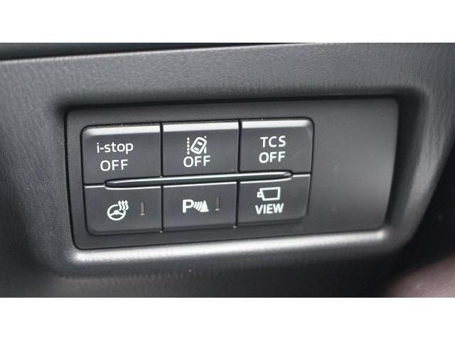 MAZDA CX-8 2017 Image 31