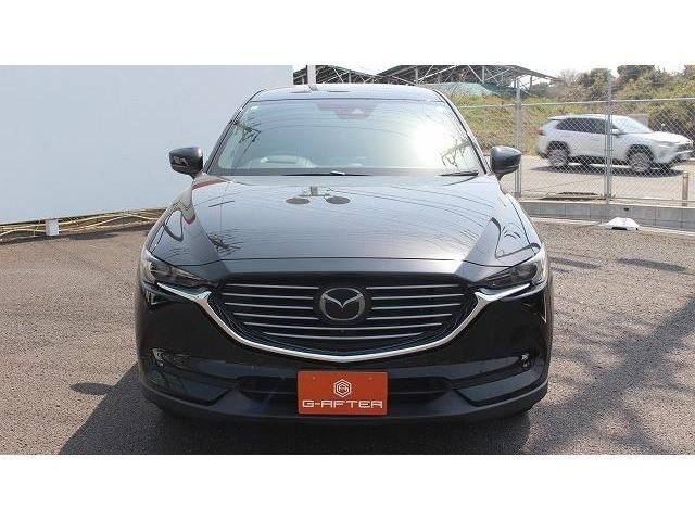 MAZDA CX-8 2017 Image 31