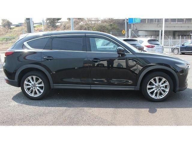 MAZDA CX-8 2017 Image 31