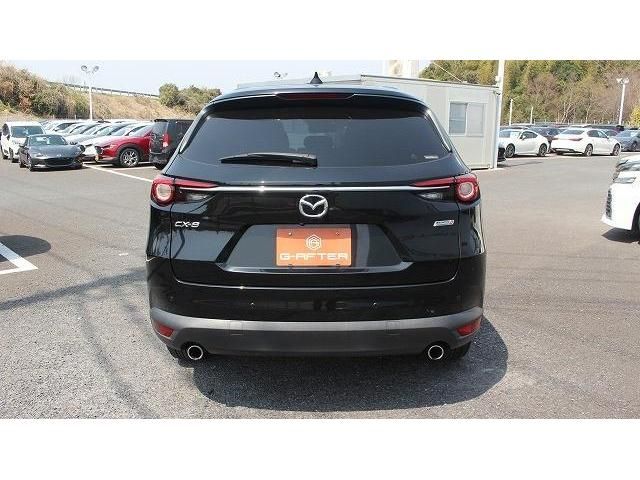 MAZDA CX-8 2017 Image 31