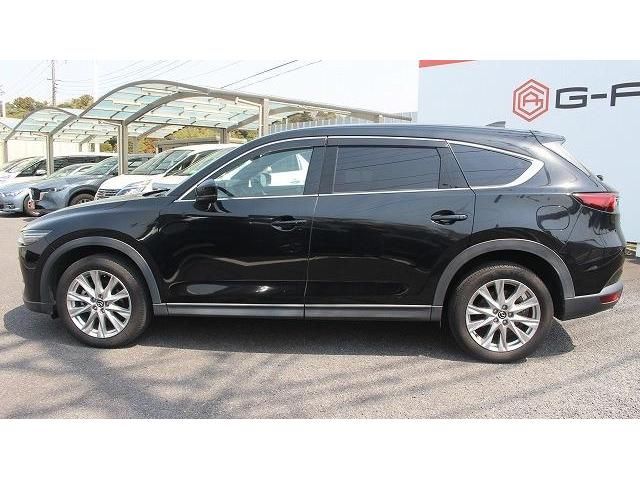 MAZDA CX-8 2017 Image 31