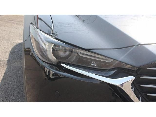 MAZDA CX-8 2017 Image 31