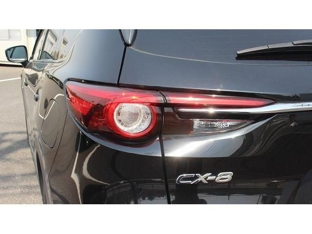 MAZDA CX-8 2017 Image 31