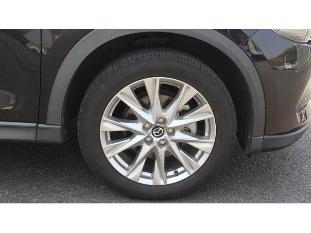 MAZDA CX-8 2017 Image 31