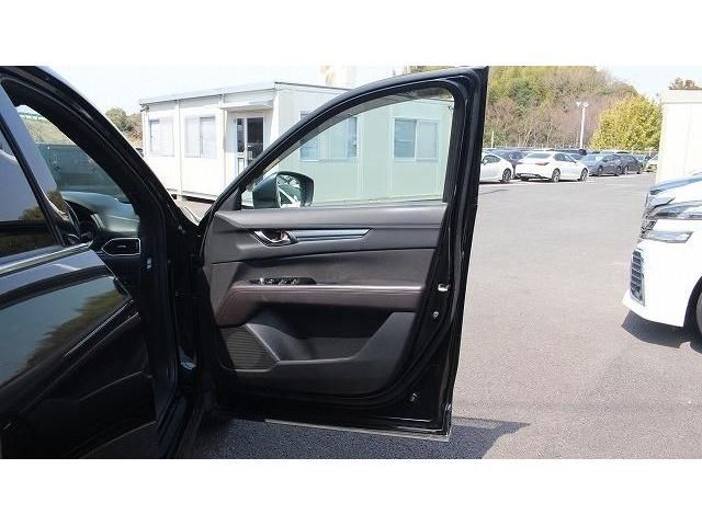 MAZDA CX-8 2017 Image 31