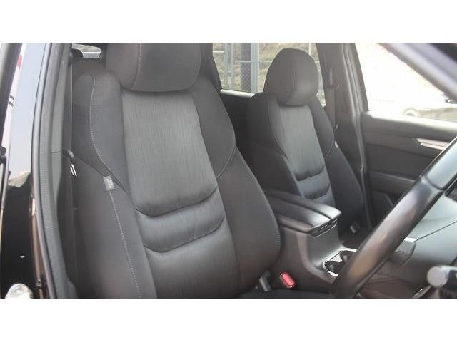 MAZDA CX-8 2017 Image 31