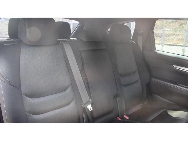 MAZDA CX-8 2017 Image 31