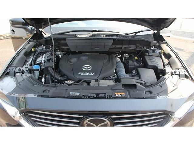 MAZDA CX-8 2017 Image 31