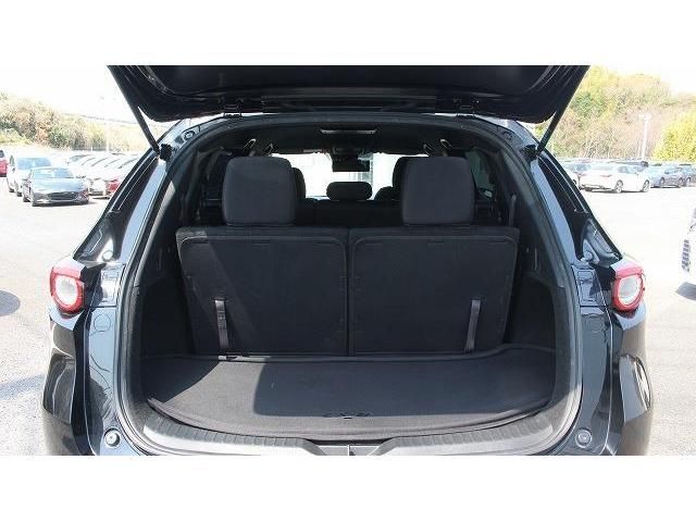 MAZDA CX-8 2017 Image 31