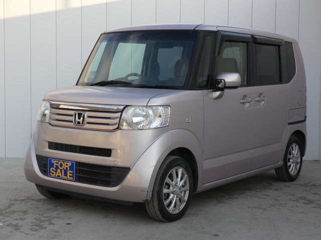 HONDA N BOX 2012 Image 31