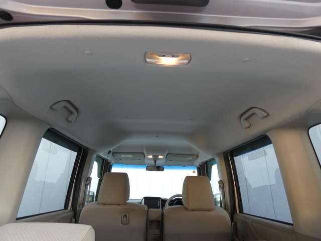 HONDA N BOX 2012 Image 31