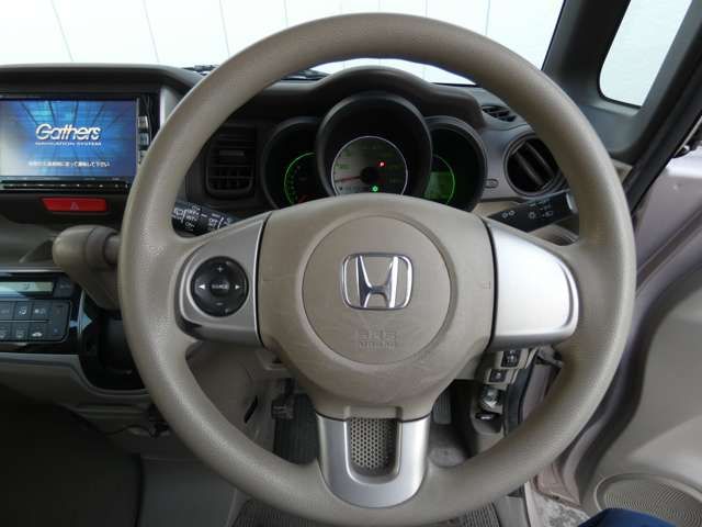 HONDA N BOX 2012 Image 31