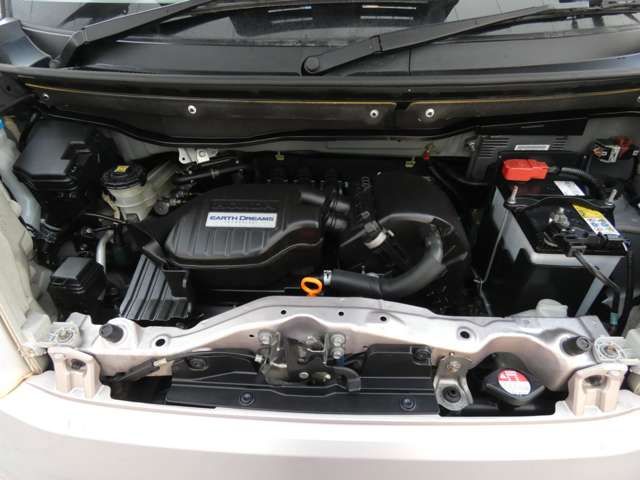 HONDA N BOX 2012 Image 31