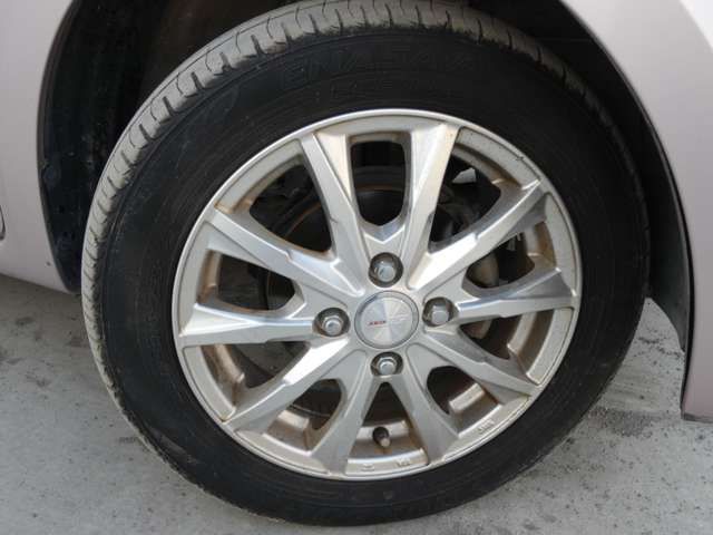 HONDA N BOX 2012 Image 31