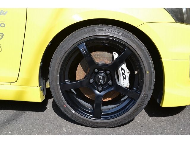 SUZUKI SWIFT 2012 Image 31