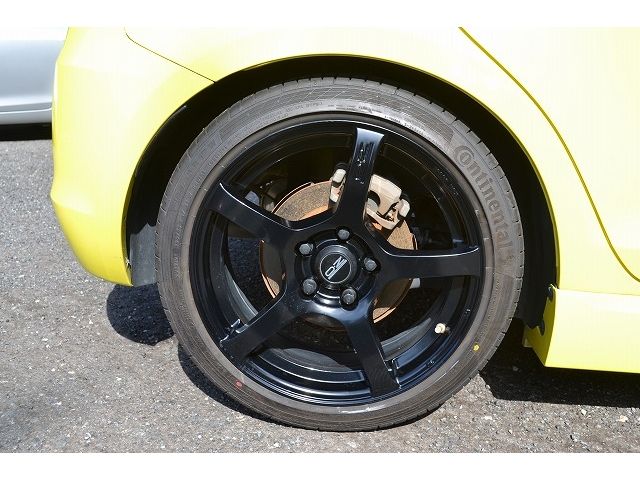 SUZUKI SWIFT 2012 Image 31