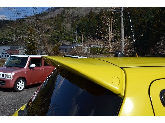 SUZUKI SWIFT 2012 Image 31